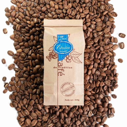 Nicaragua Décaféiné sans solvants
