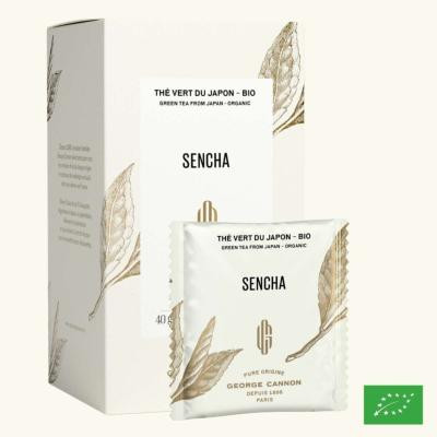Sencha
