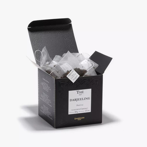 Darjeeling