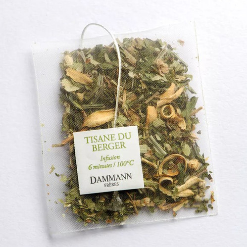 Tisane du Berger