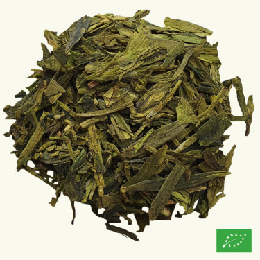 Long Jing