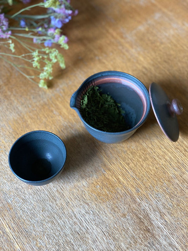Gyokuro