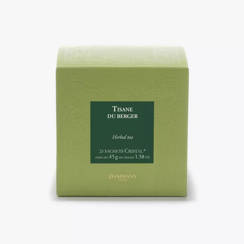 Tisane du Berger