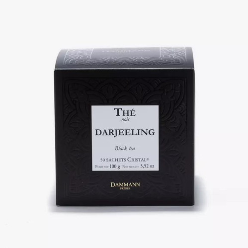 Darjeeling