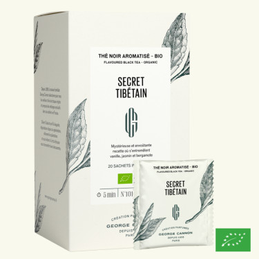 Secret Tibétain