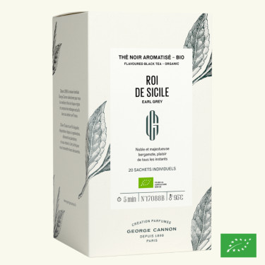 Roi de Sicile