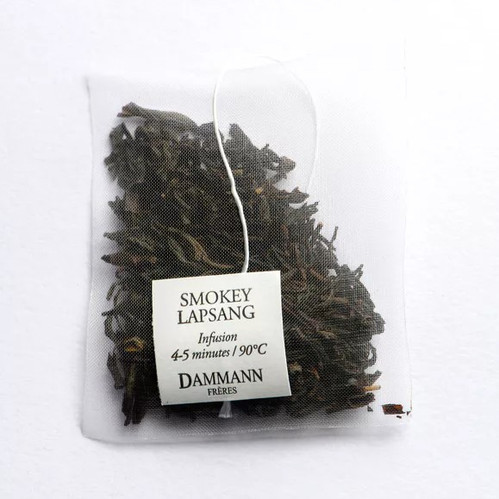 Smokey Lapsang